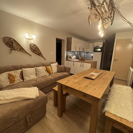 Le Cocon Apartment Ла Монги Екстериор снимка