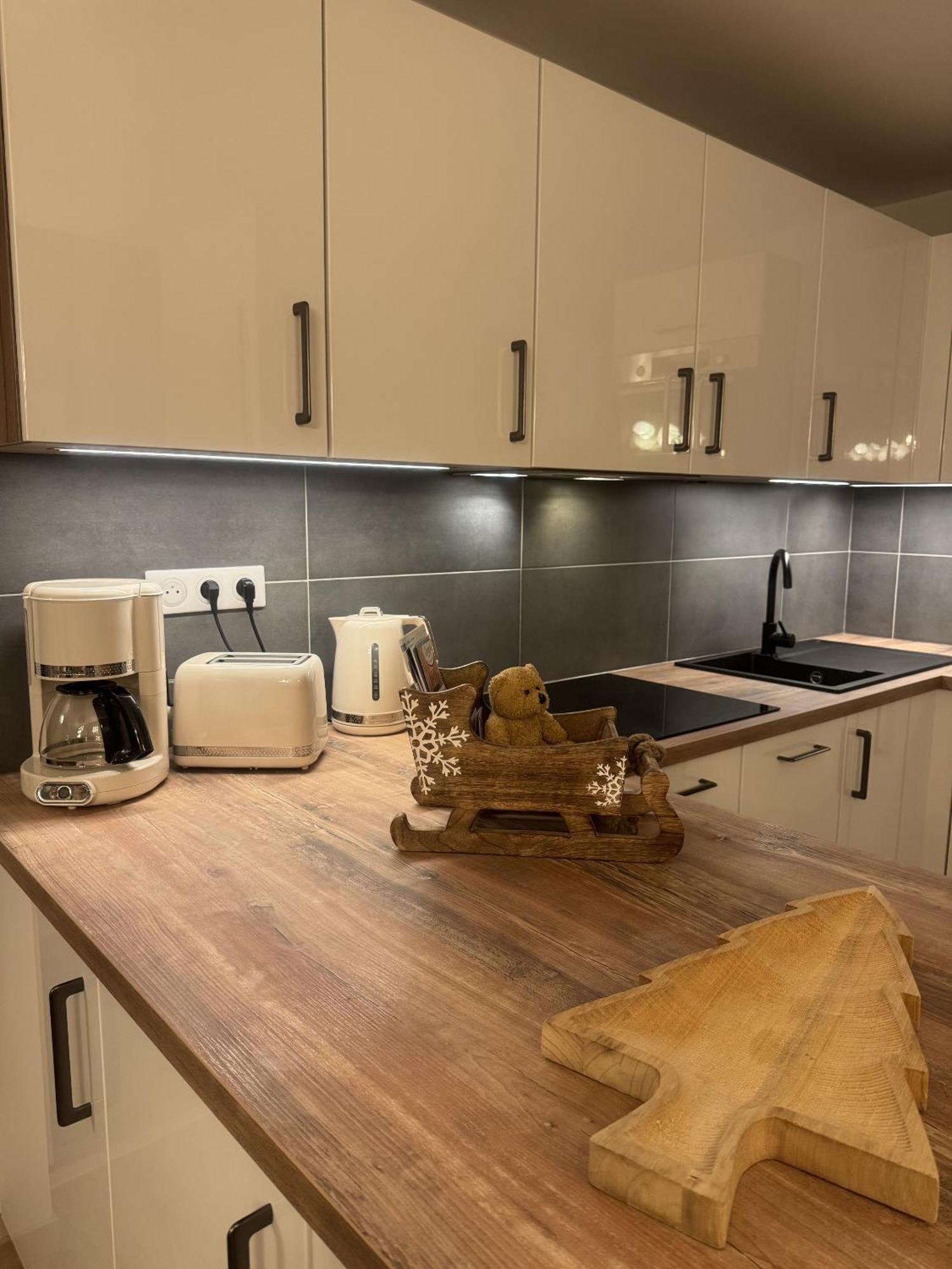 Le Cocon Apartment Ла Монги Стая снимка