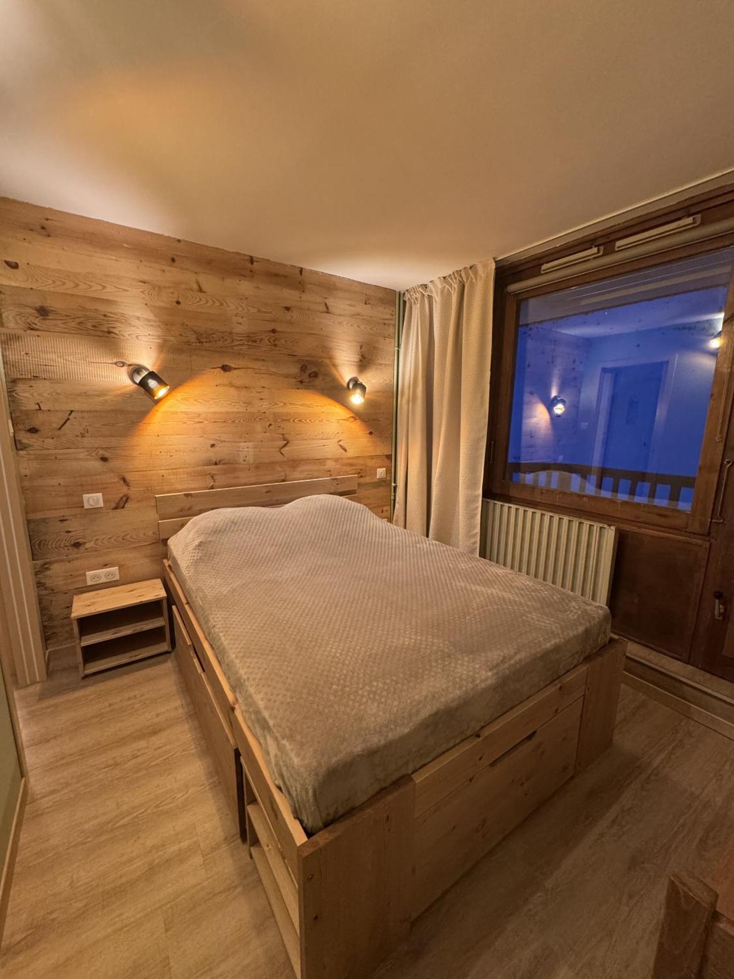 Le Cocon Apartment Ла Монги Стая снимка