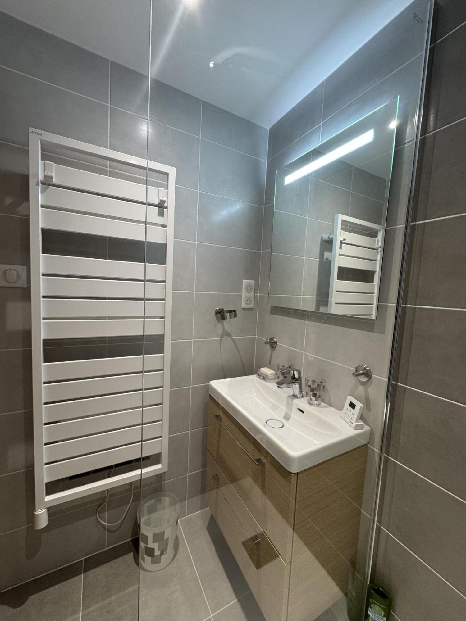 Le Cocon Apartment Ла Монги Екстериор снимка