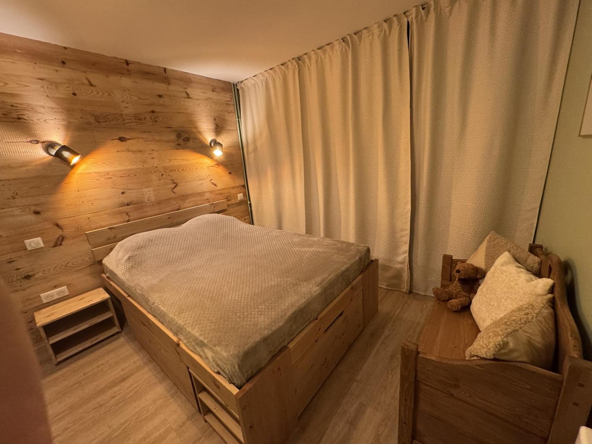 Le Cocon Apartment Ла Монги Екстериор снимка