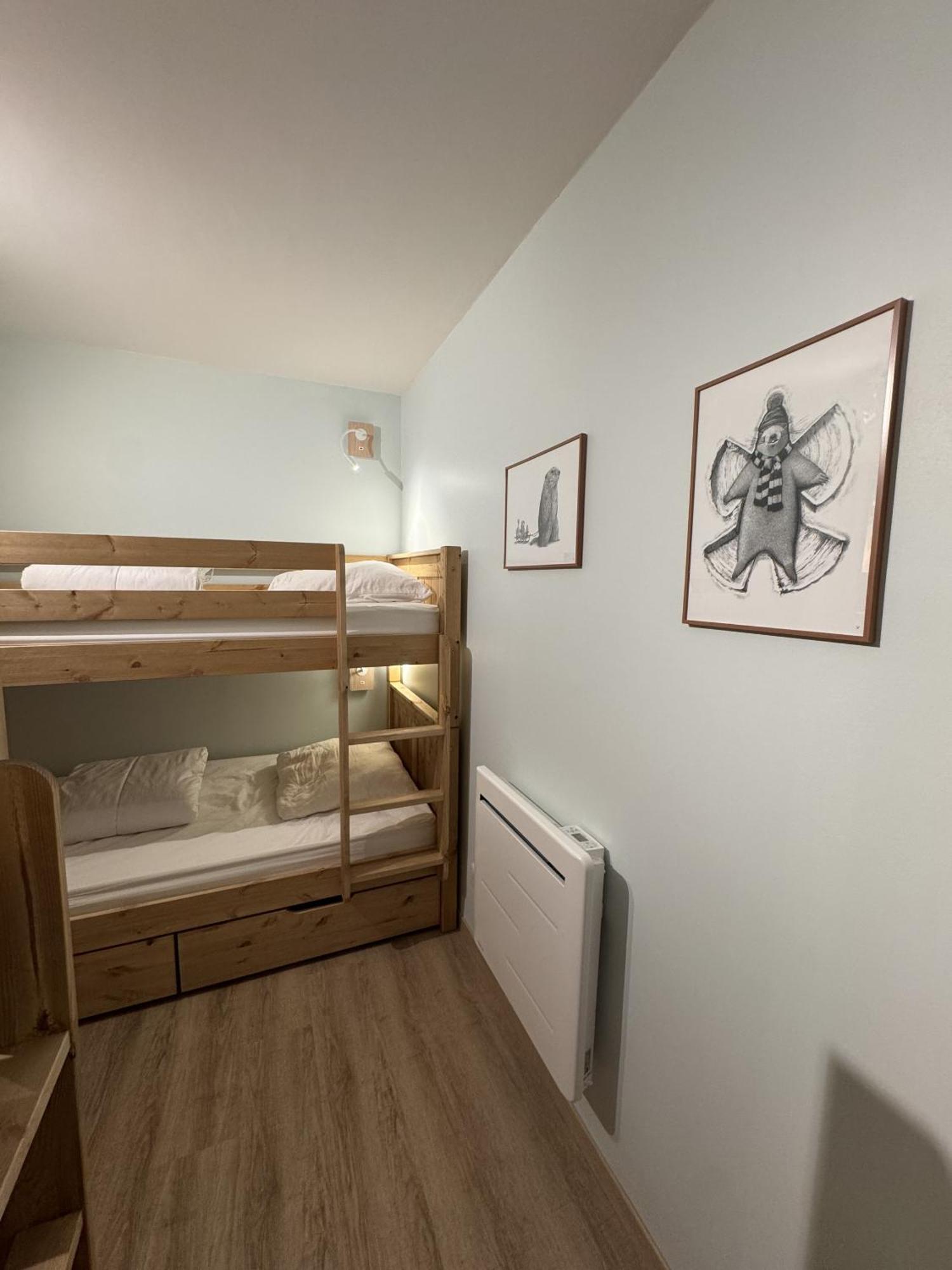 Le Cocon Apartment Ла Монги Екстериор снимка