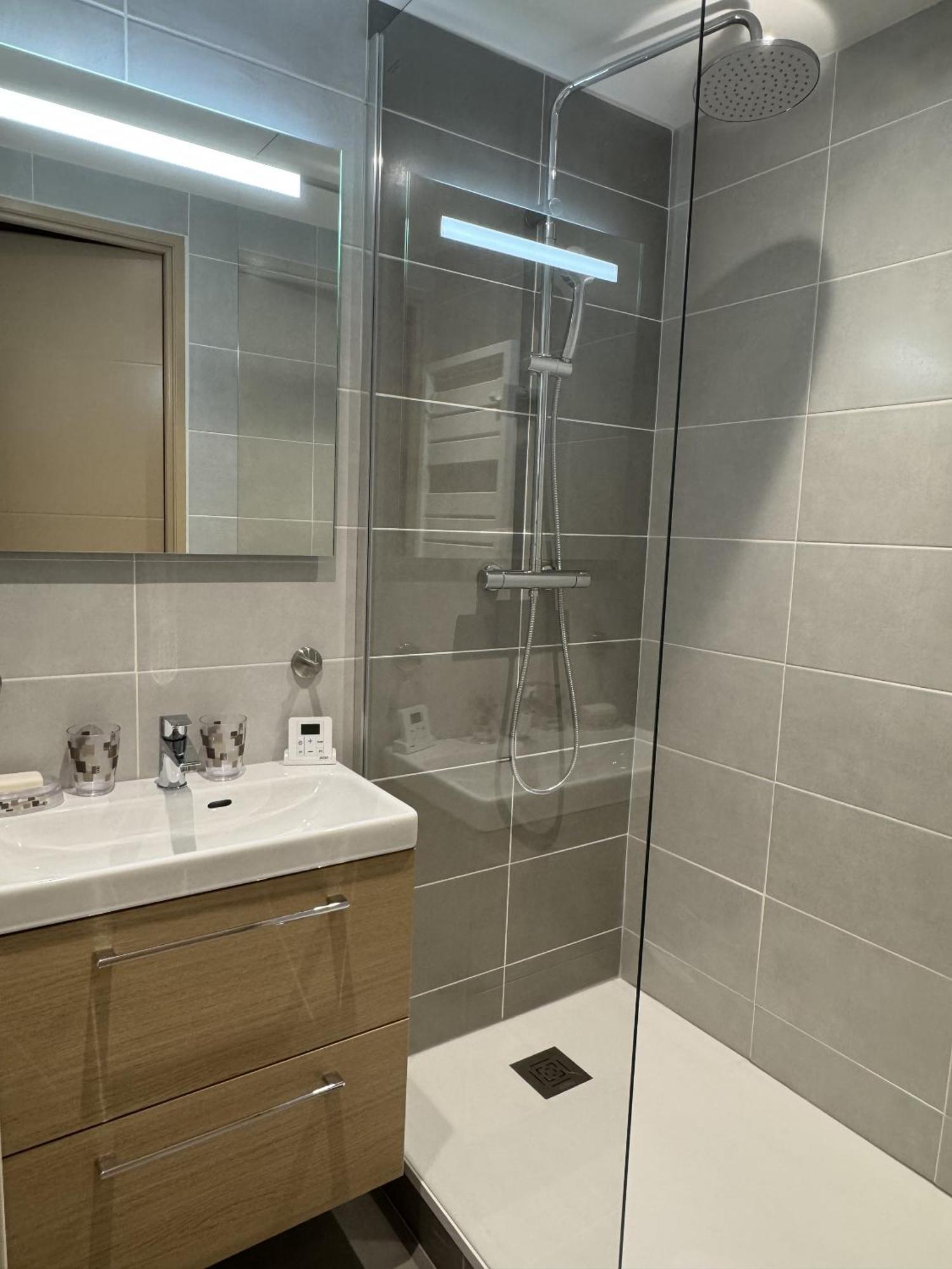Le Cocon Apartment Ла Монги Екстериор снимка