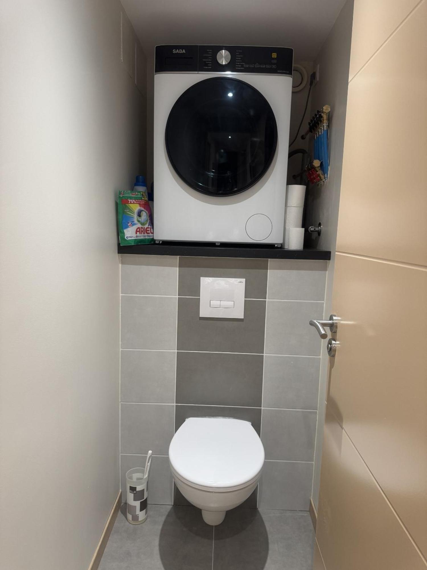 Le Cocon Apartment Ла Монги Екстериор снимка