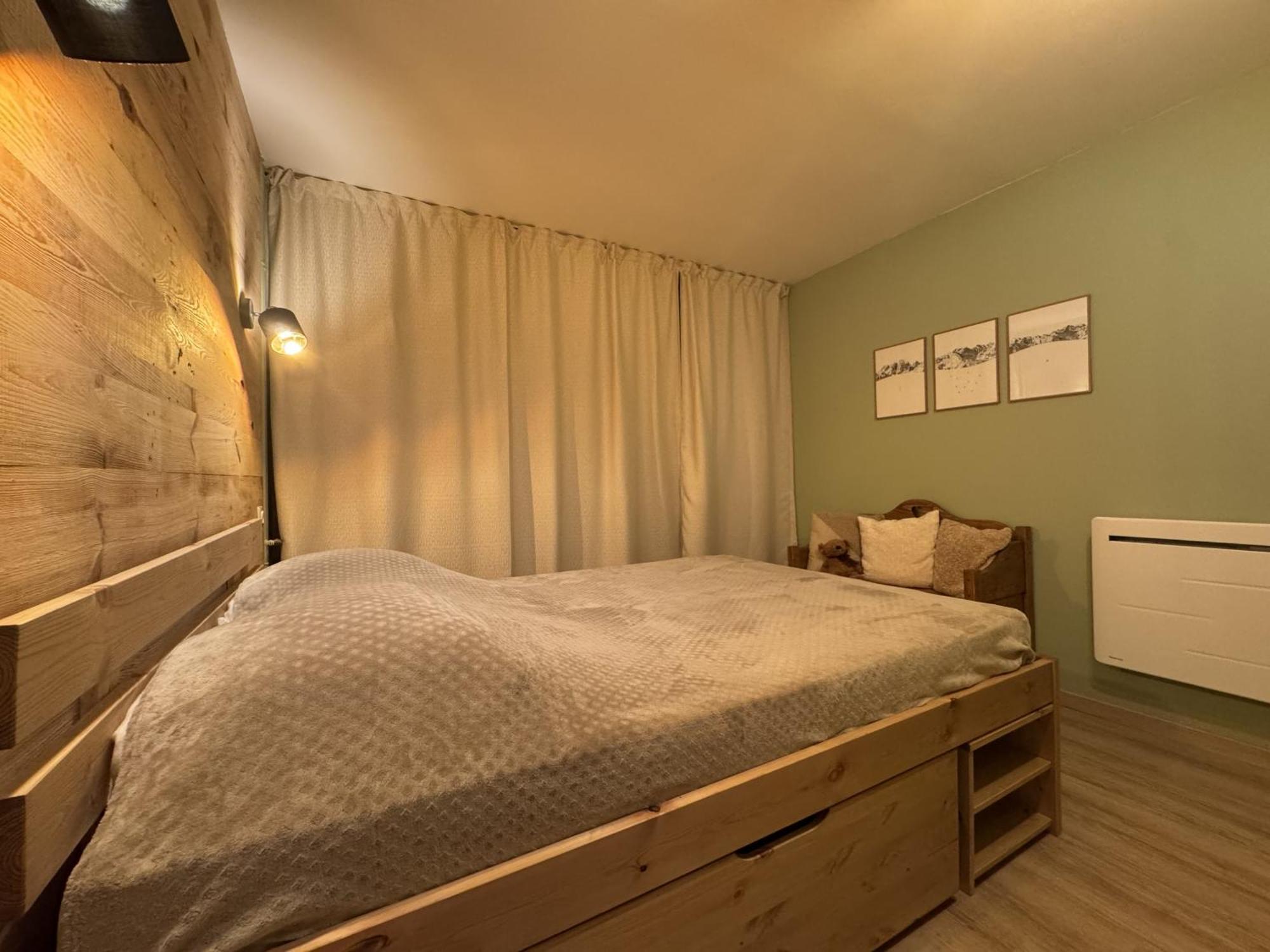 Le Cocon Apartment Ла Монги Екстериор снимка