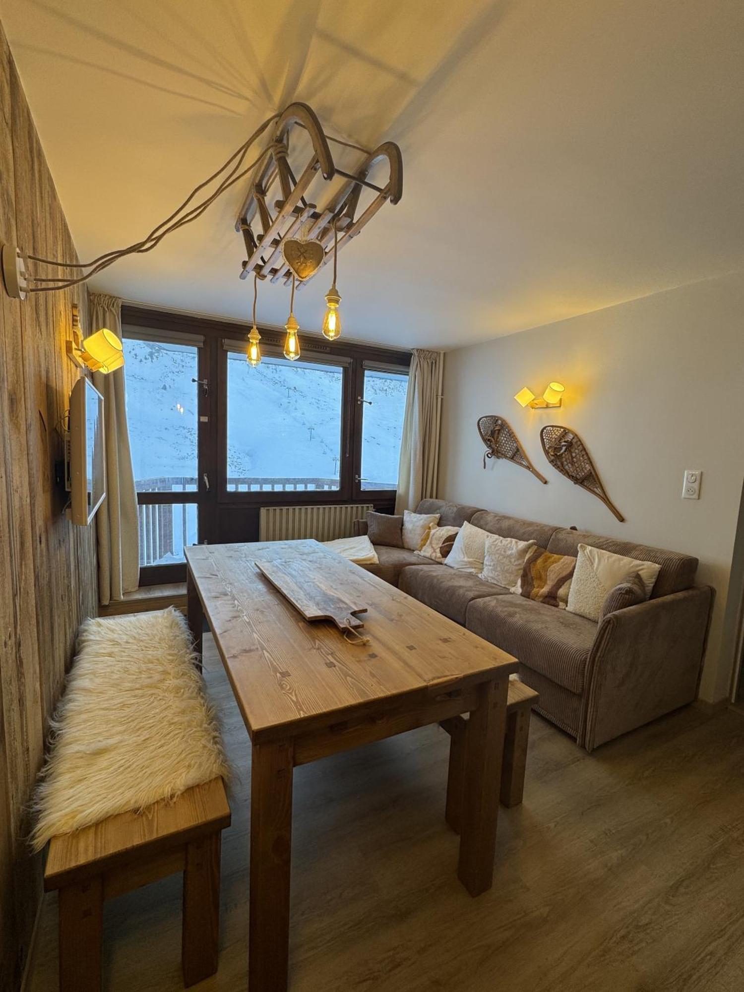 Le Cocon Apartment Ла Монги Екстериор снимка