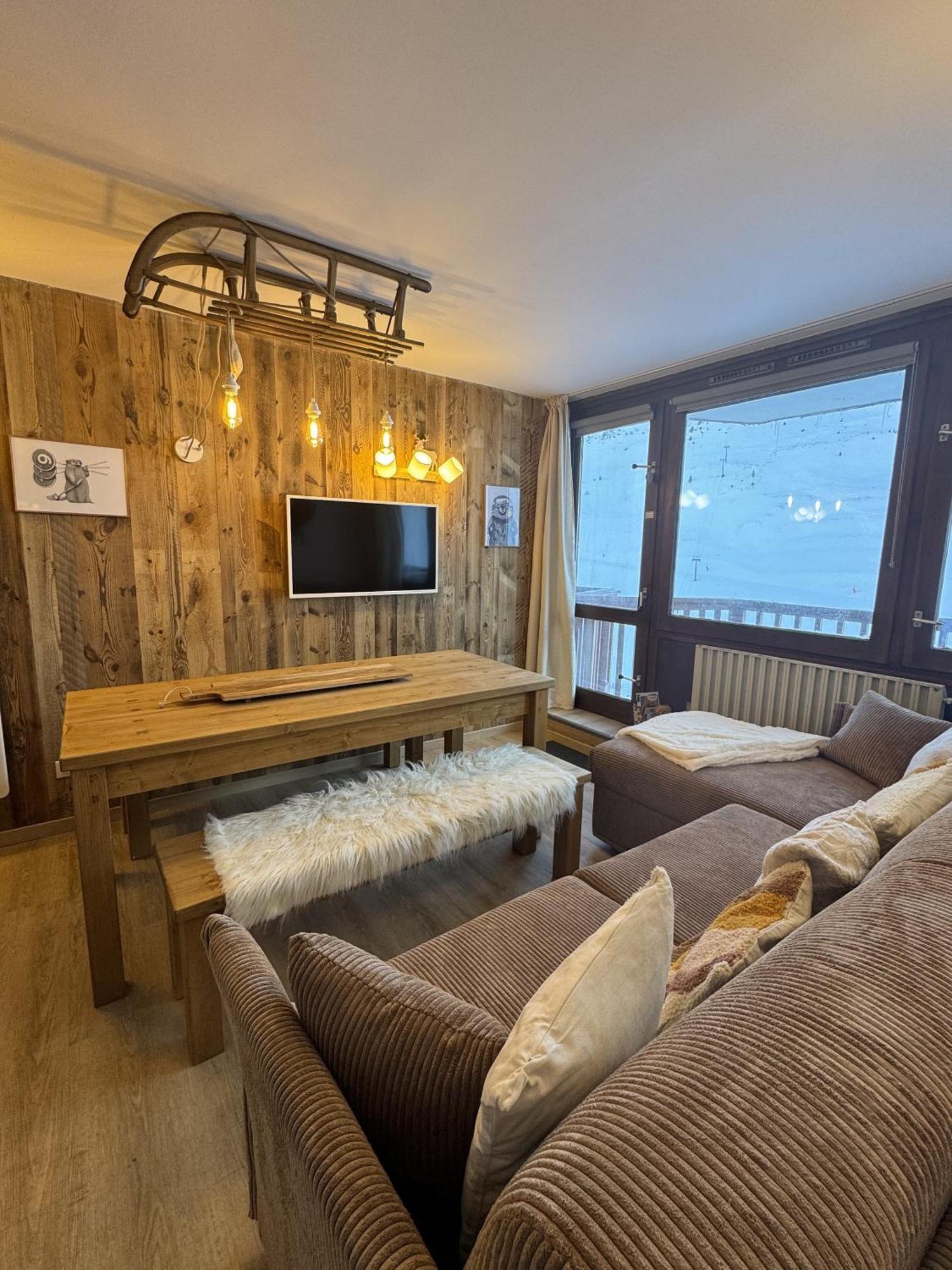 Le Cocon Apartment Ла Монги Екстериор снимка