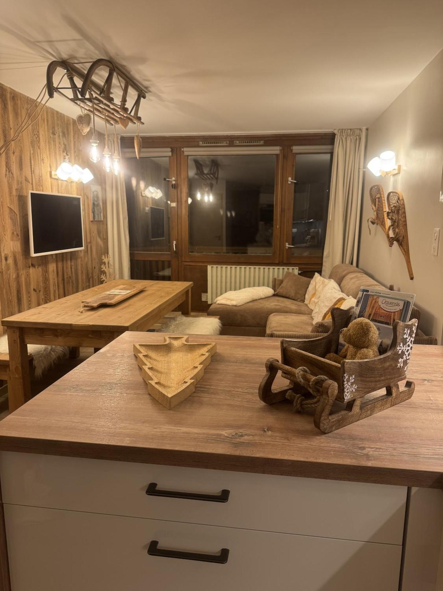 Le Cocon Apartment Ла Монги Екстериор снимка