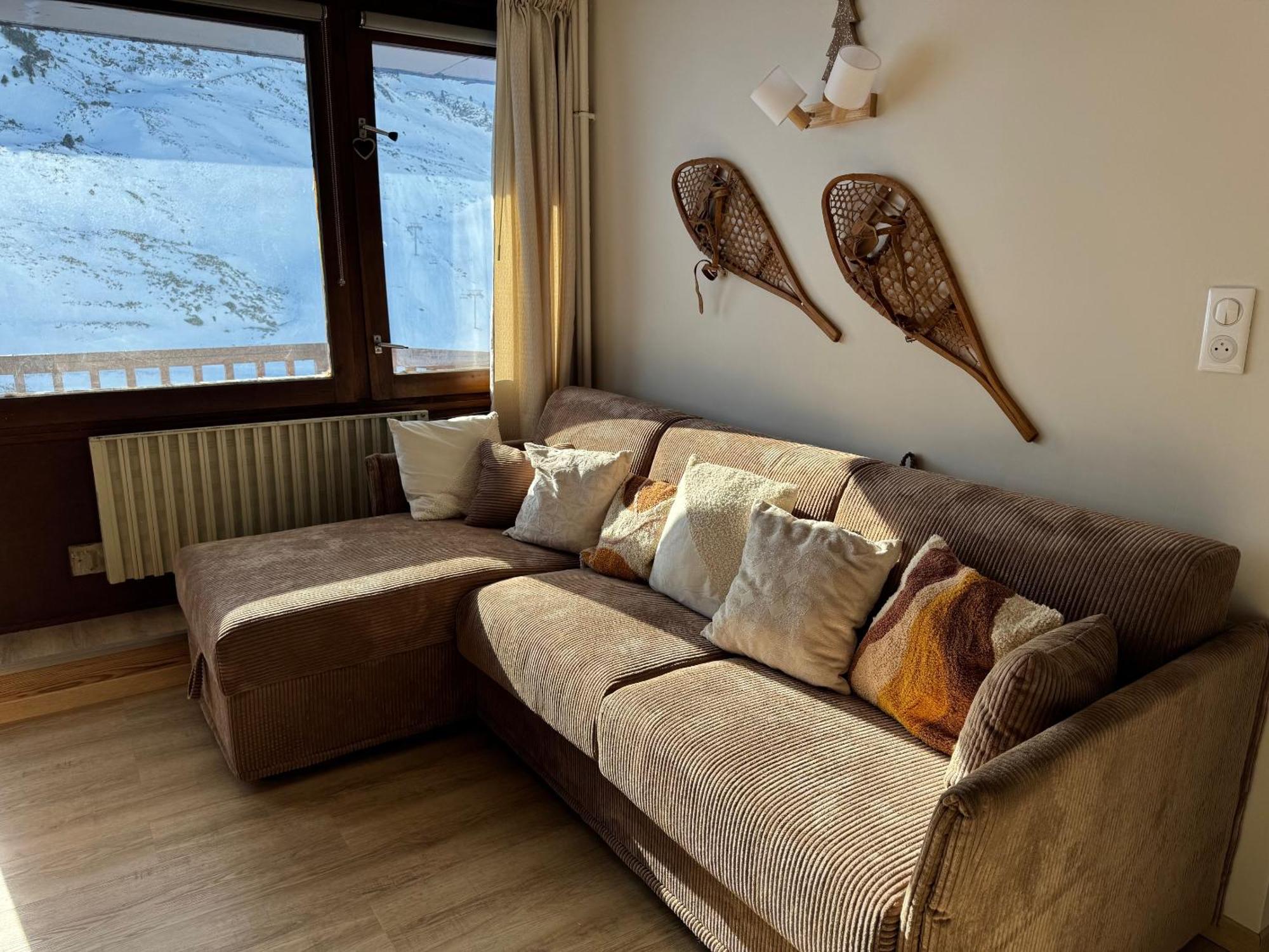 Le Cocon Apartment Ла Монги Екстериор снимка