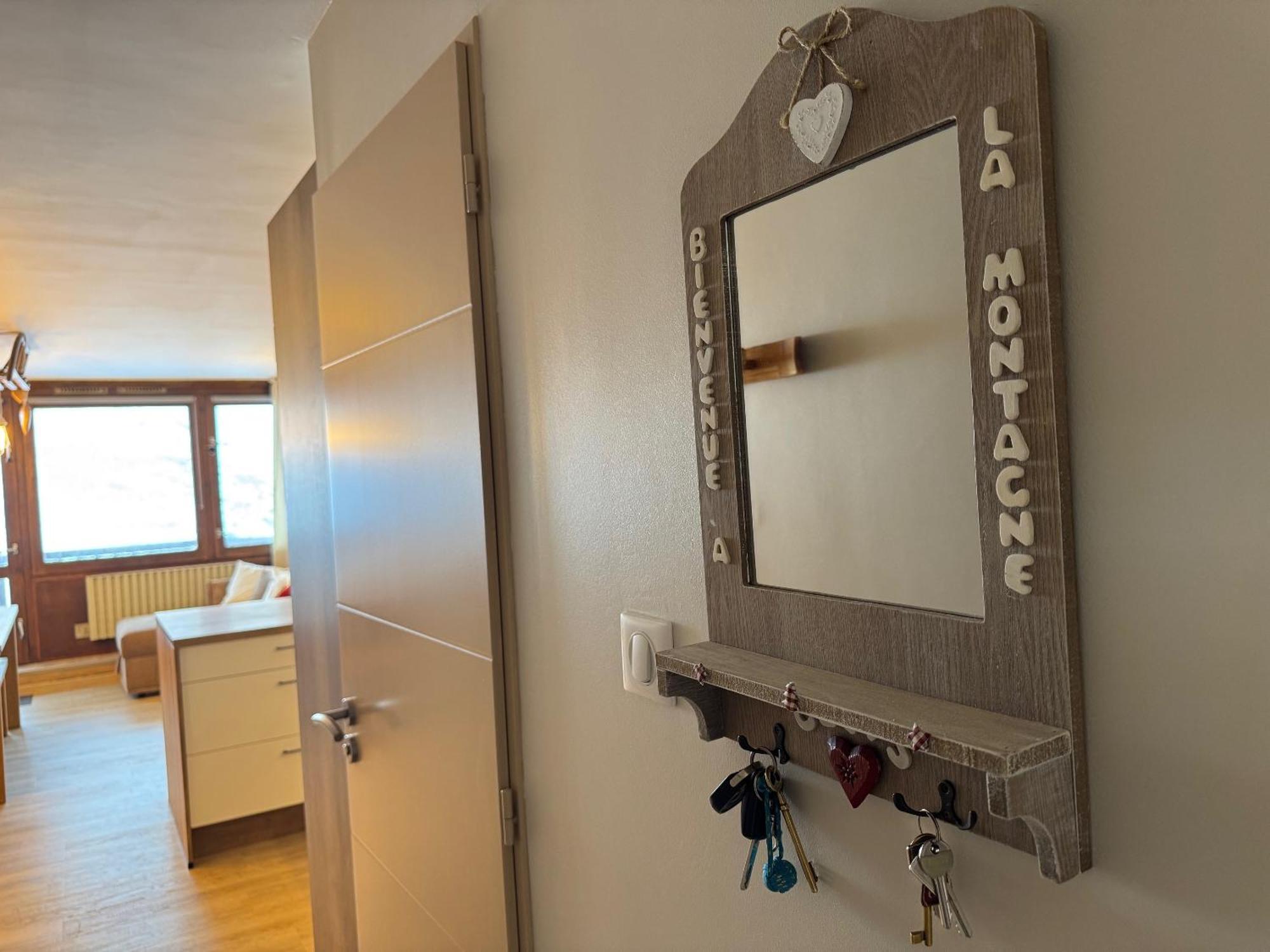 Le Cocon Apartment Ла Монги Екстериор снимка
