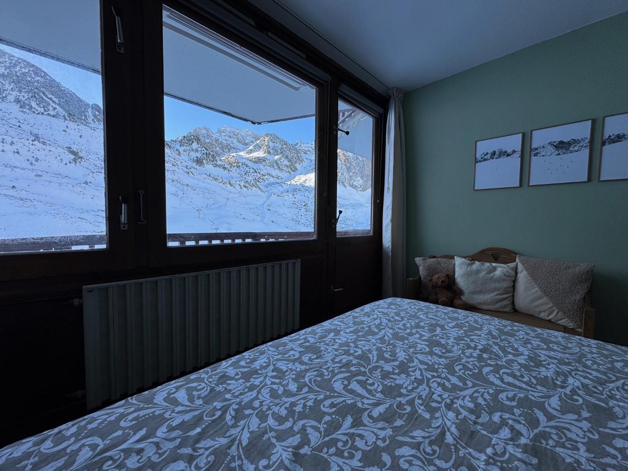 Le Cocon Apartment Ла Монги Екстериор снимка