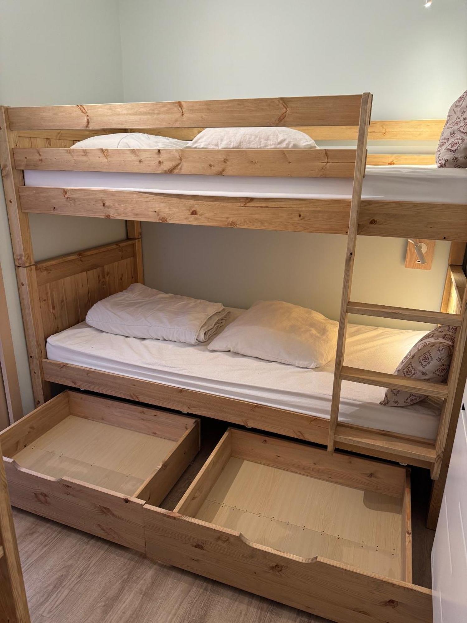 Le Cocon Apartment Ла Монги Екстериор снимка
