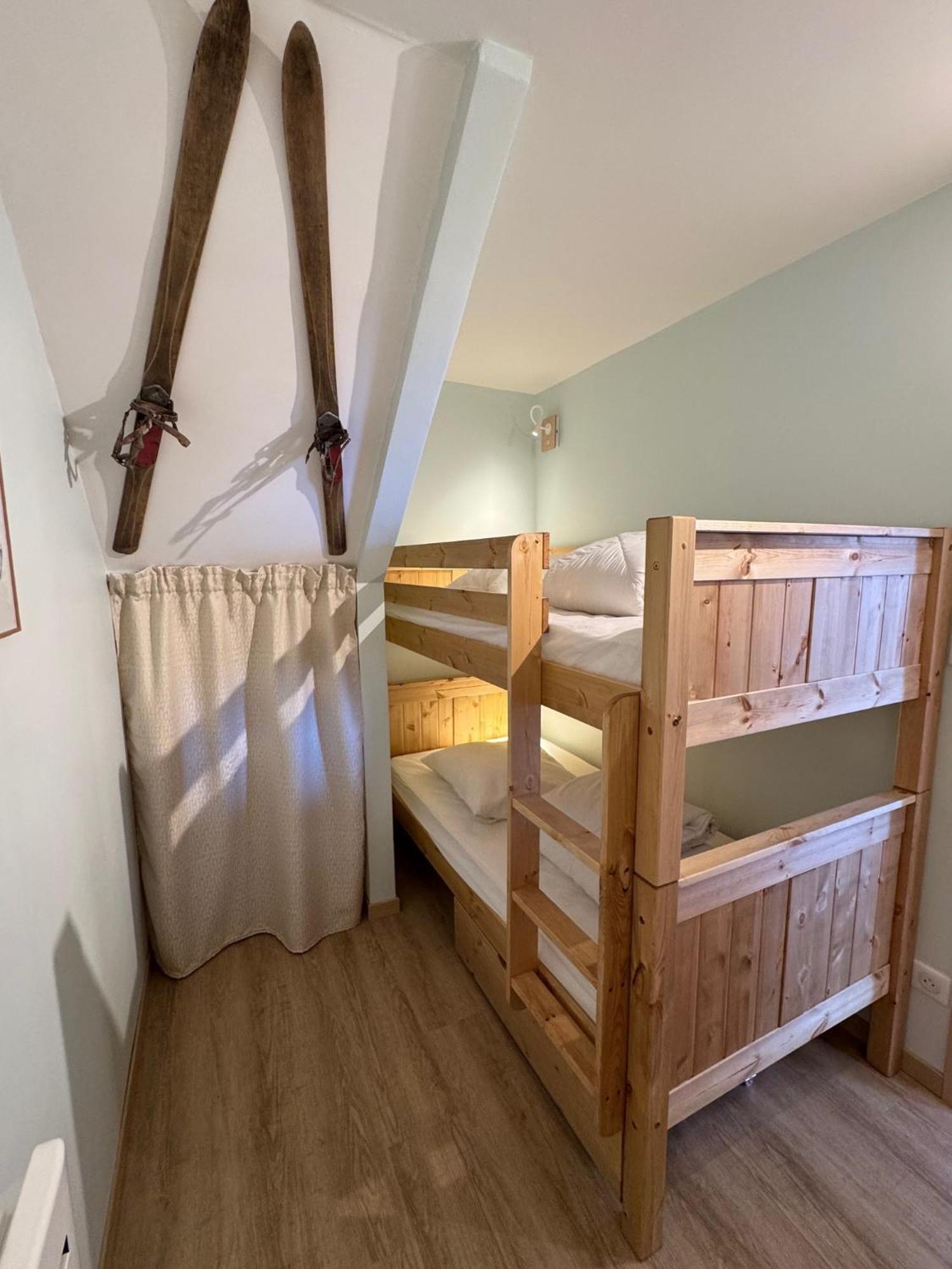 Le Cocon Apartment Ла Монги Екстериор снимка