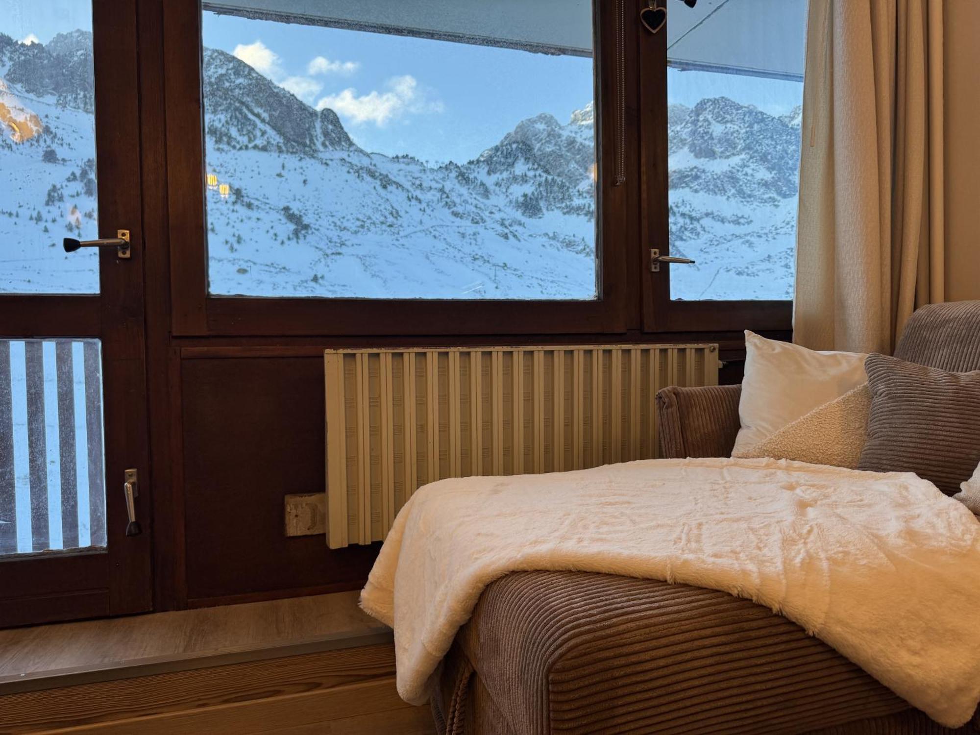 Le Cocon Apartment Ла Монги Екстериор снимка